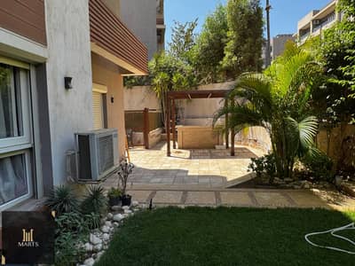 Spacious 3-Bedroom Apartment with 193 sqm Terrace | Zayed Regency