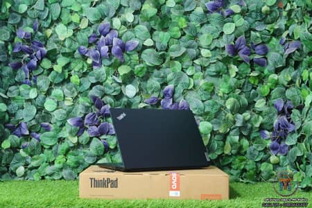 Lenovo Thinkpad e14 gen 2 11th Gen Laptop لابتوب لينوفو بالكرتونة