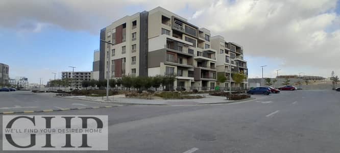 Apartment Bahary Fully Finished  for Sale in Palm Hills New Cairo