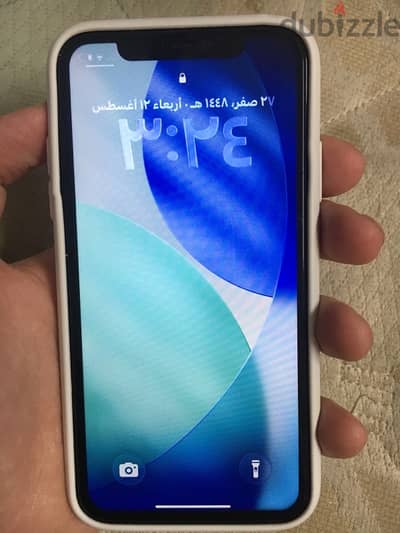 ايفون 11