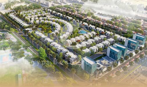 Luxury Twin House in Malaaz New Borg El Arab Directly Opposite Smouha Club – Villa at Apartment Price