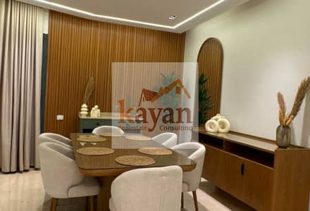 For Rent | Brand New Hotel Apartment in Sodic Vill