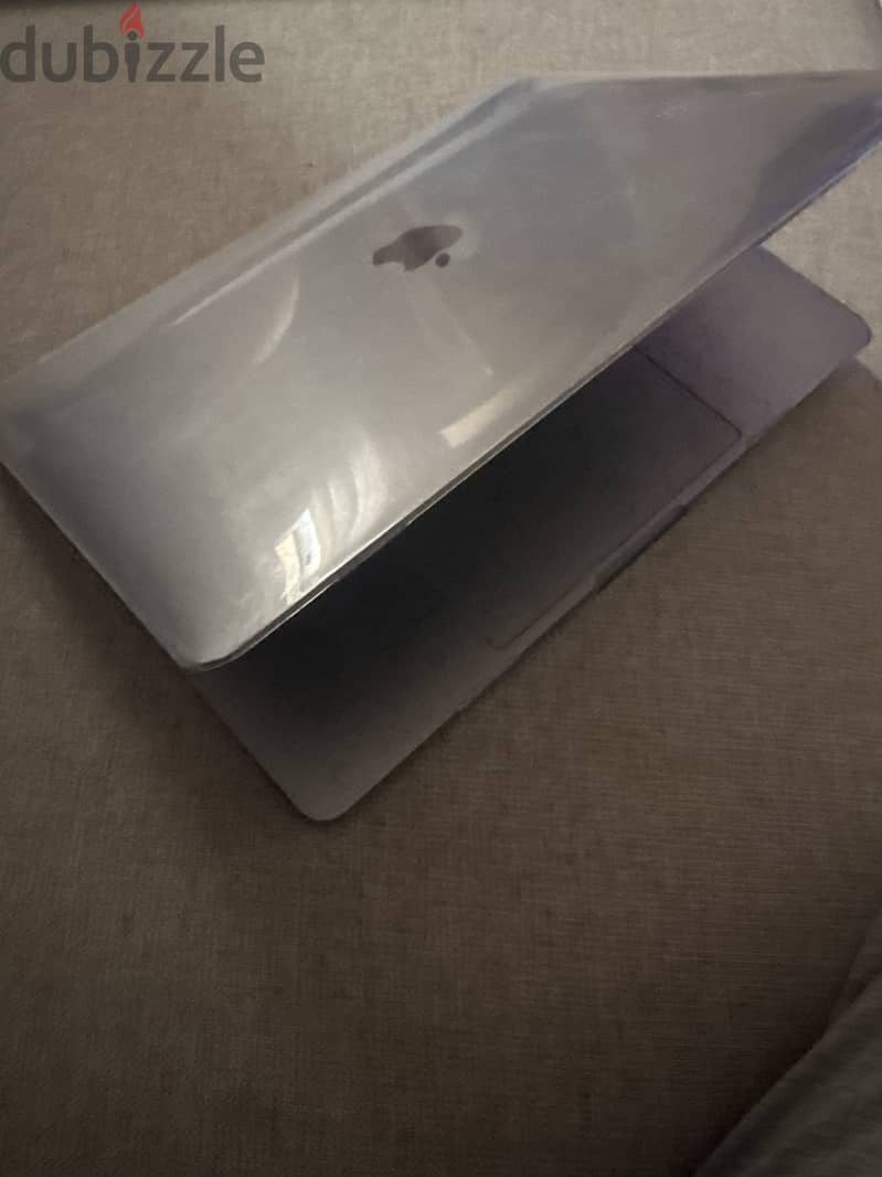 MacBook pro 2017 1