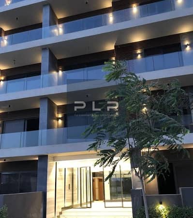 باقل من سعر السوق استلم فوري شقة ريسيل في كمبوند الباتيو اورو  التجمع الخامس لافيستا El Patio Oro New Cairo Lavista