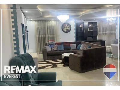 Spacious apartment in The 7th district-Sheikh Zayed