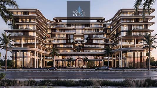A great opportunity to own a 3-bedroom apartment in the New Administrative Capital, featuring a prime location and hotel-style services