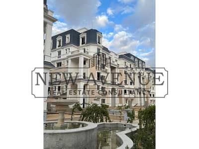 Ready to Move Apartment for Sale in Mountain View iCity phase Club Park , Parking Included