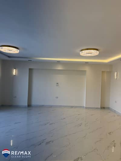 أول سكن في بالم هيلز | 185م فاخر بفيو مفتوح واتجاه بحري | 38 ألف