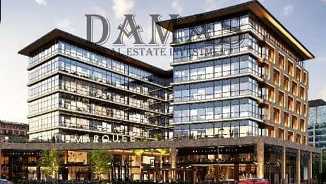  **Your 26 sqm Clinic in the Heart of the New Administrative Capital – Immediate Delivery & Fully Finished!** 