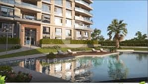 Own your home with longest payment in New Cairo With very prime location