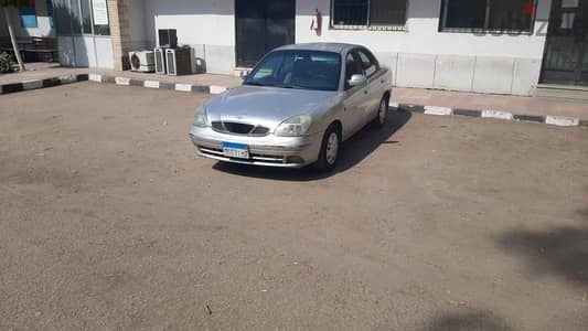 نوبيرا ٢٠٠٩ حالة الزيرو فابريكا بالكامل استخدام طفيف خلال اجازات الصبف