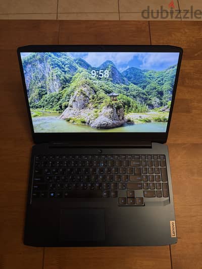 Lenovo ideapad gaming 3