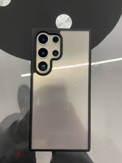 Samsung S24 Ultra