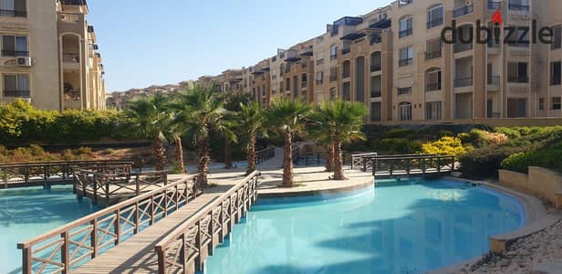شقه ارضي بجاردن كورنر باقل سعر و اميز لوكيشن بكمبوند ستون ريزيدنس التجمع الخامس Stone Residence