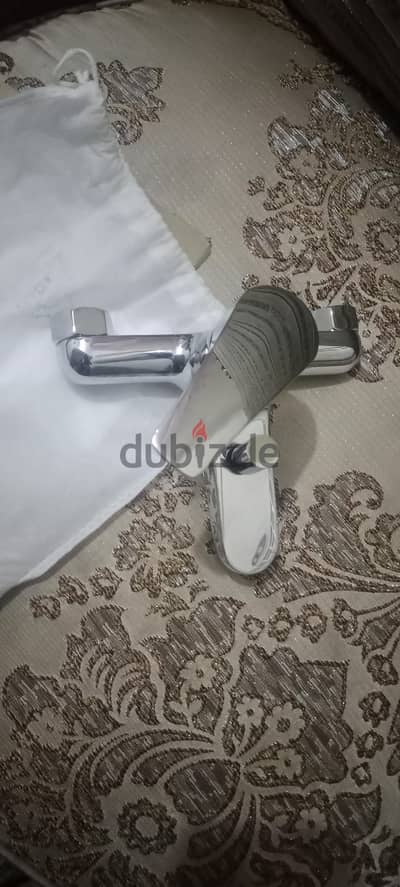 خلاط دش هند ميكسر ماركت دورافيت ايطالي جديد