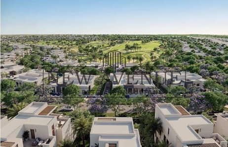 بنتهاوس للبيع تشطيب كامل بإطلالة على الجولف في سيتي جيت القاهرة الجديدة City Gate New Cairo استلام 2028
