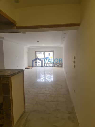 Apartment for rent in Galleria Moon Valley Compound Fifth Settlement New Cairo