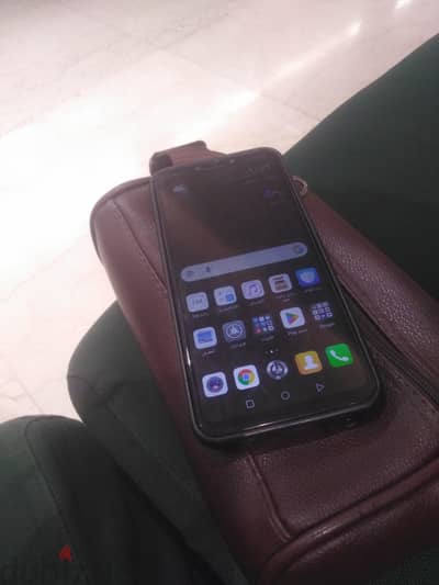 هواوي نوفا 3i