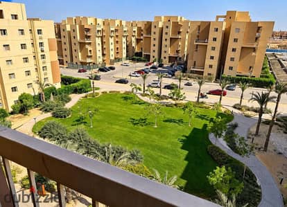 شقة لقطة جاهزة للمعاينة تعاقد واستلام فوري بفيو بحري داخل كمبوند أشجار سيتي | أكتوبر - حدائق أكتوبر - Ashgar City