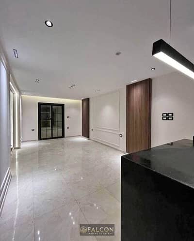Ready for immediate move-in! A 145m² apartment in JAYD, Fifth Settlement, featuring high-end finishing and 3 bedrooms (including a master suite)