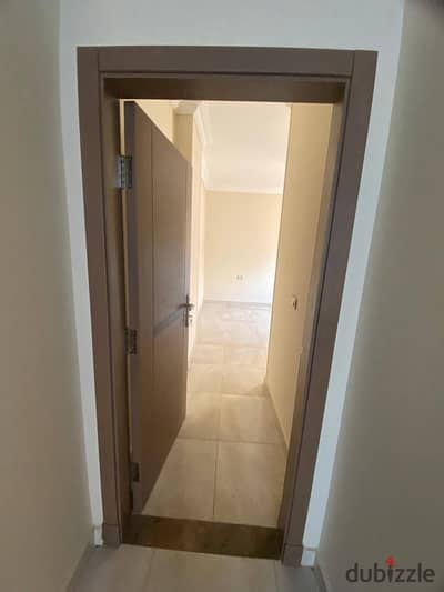 Apartment in a prime location