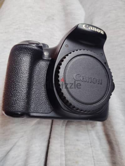 canon 1200D