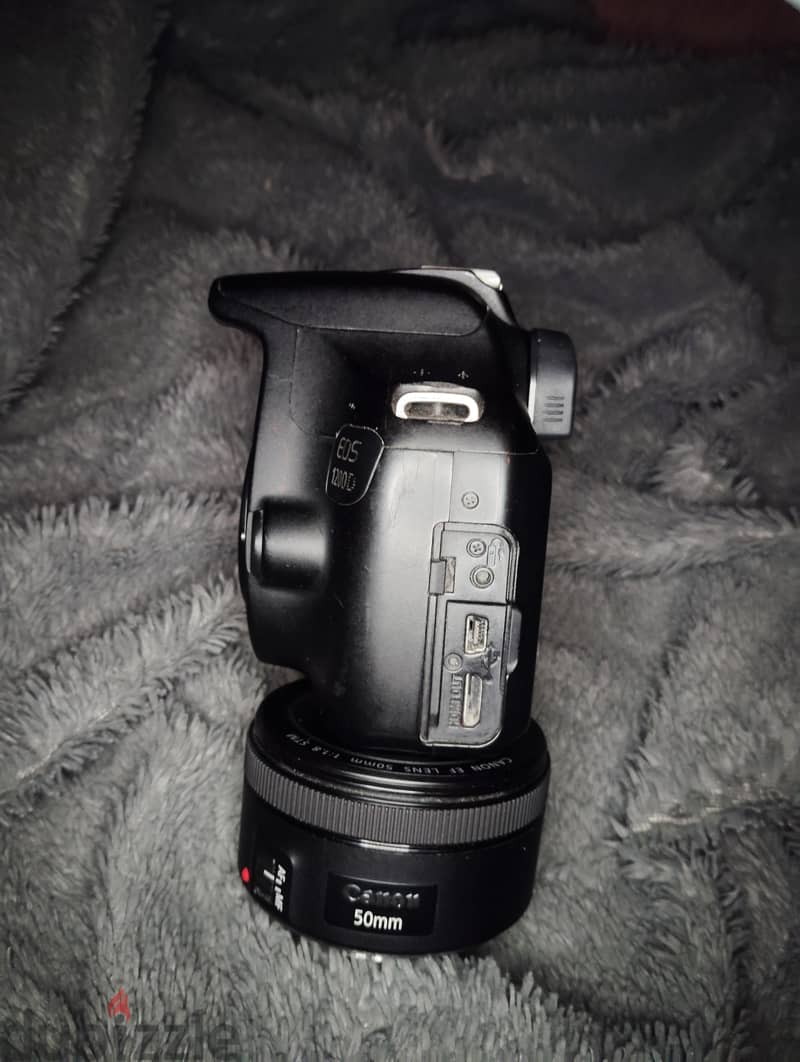 canon 1200D 2