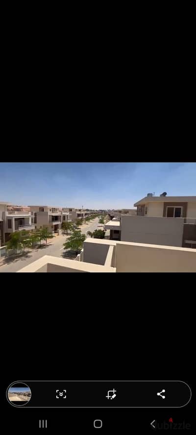 فيلا للبيع في كمبوند فيفينس الشروق