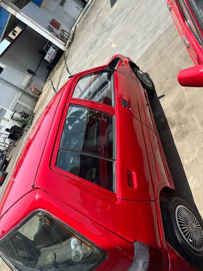Daihatsu Kancil 1999 كانشيل