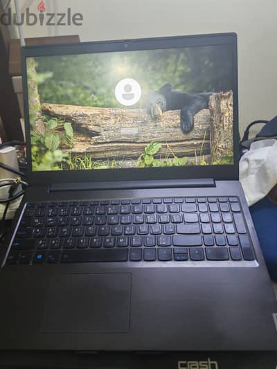 Lenovo Ideal Pad L340