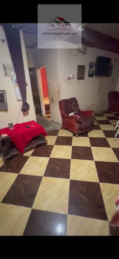 Apartment for sale in Nasr City, Ali Hassan Mamoun, Housing Bank Towers