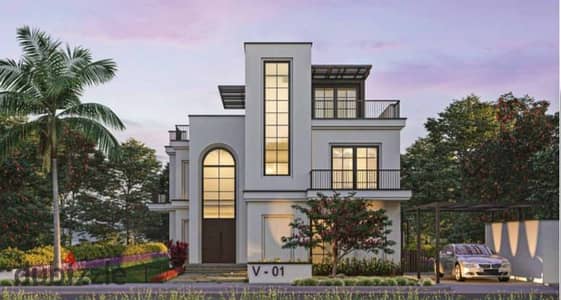 Standalone Villa For Sale | IRA – El Gabry Developments 