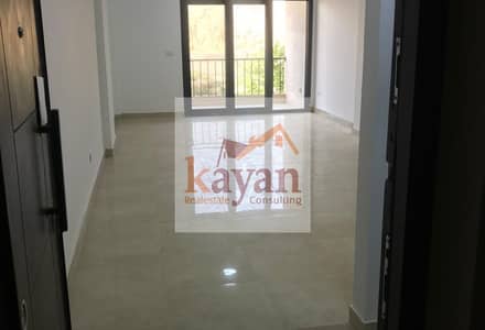 Ready-to-move-in apartment for rent in Al Marasem