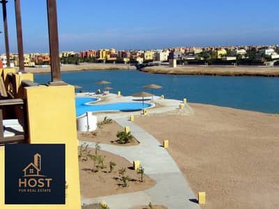 Luxury Chalet for Sale | El Gouna – West Golf 2