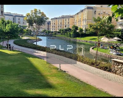 Fully finished penthouse available for immediate handover; price reduced for a quick sale in the Mountain View Hyde Park compound.