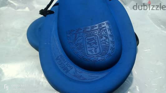 زعانف بريست ماركة mega dolphin