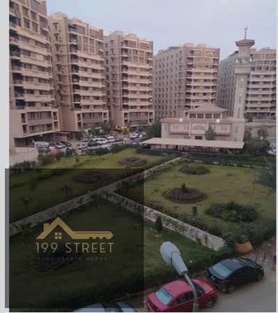 Luxury Apartment for Sale – Ashgar Darna – Prime Location Near All Services