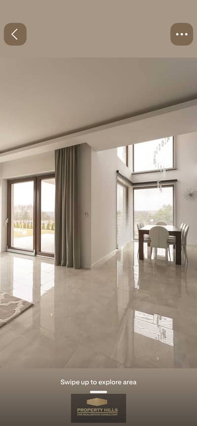 260m Twin House in Park Valley | 140m Garden | 10% Down Payment | Up to 14 Years | 5% Discount