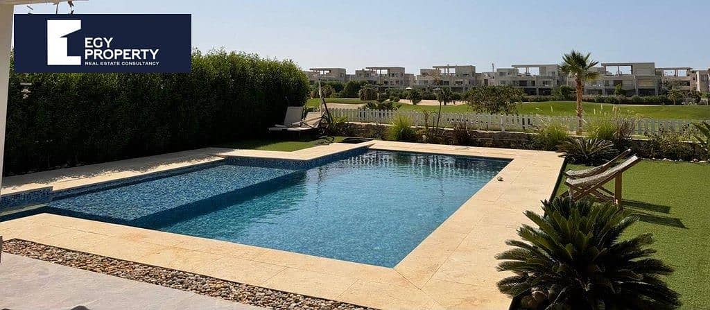 فيلا بـ٥ غرف نوم في هاسيندا باي، صورة ١٥ من ١٥