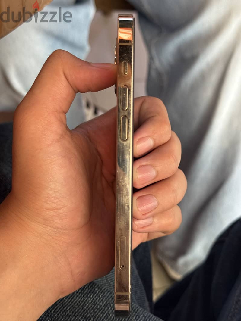 Apple - iPhone 12 Pro 3