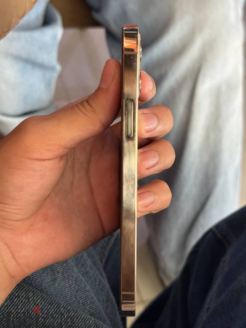 Apple - iPhone 12 Pro 4
