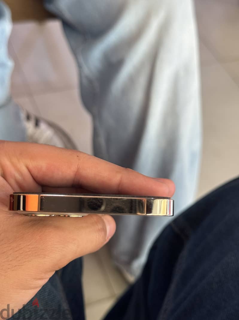 Apple - iPhone 12 Pro 5
