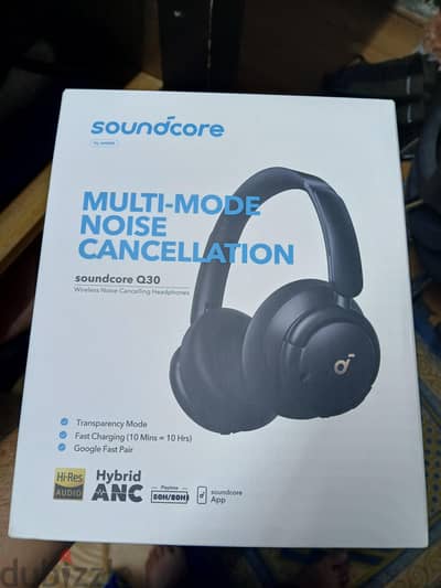 Anker Q30