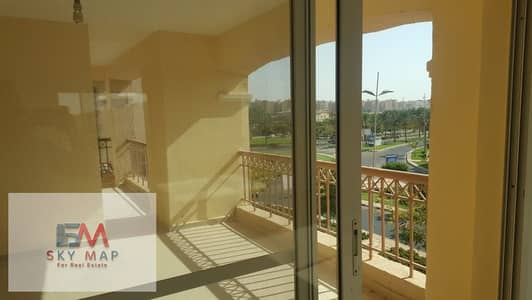 Cash apartment for sale in Madinaty Model 700 in B2, area 326 square meters
