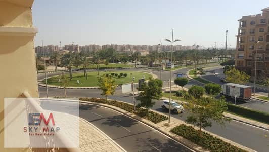Cash sale apartment in Madinaty Model 700 in b2 area 326 square meters