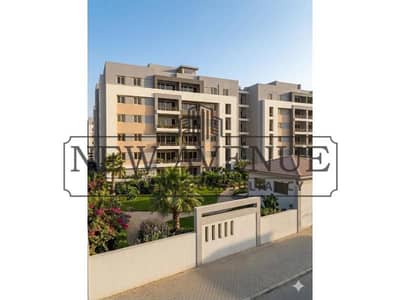 Best location and special finishing of duplex and lowest price in Jayd infront of Rehab city - New cairo