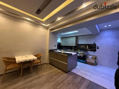 Apartment available for immediate handover in Gardenia City, Nasr City—move-in ready and an excellent investment opportunity. It features ultra-super-