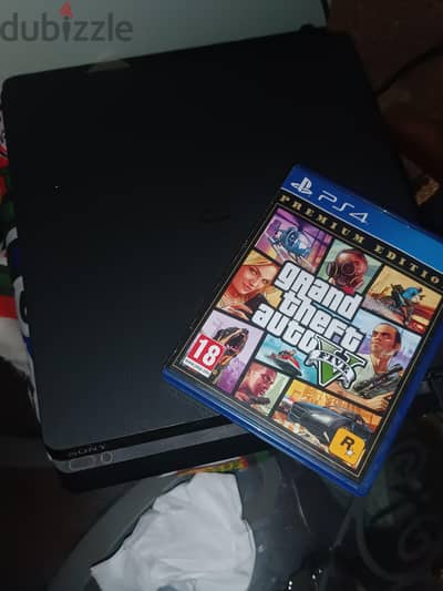 ps4 slim