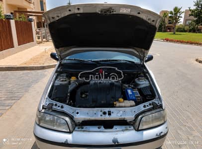 Used Fiat Siena 2004 For Sale Pyramids Gardens