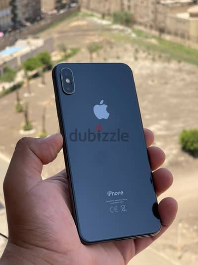 IPHONE XS MAX 512G